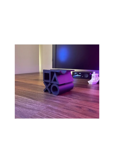 Ps5 Joystick Standı - Ps5 Controller/kol Tutucu Playsatation 5 Aksesuarı