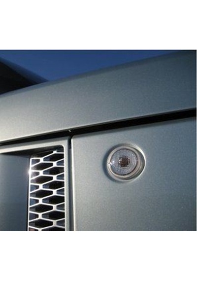 RANGE ROVER VOGUE YAN SİNYAL LAMBASI BEYAZ 2002 - 2012 XGB500020