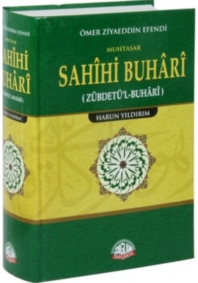 Muhtasar Sahih Buhari Tercümesi Zübdetül Buhari