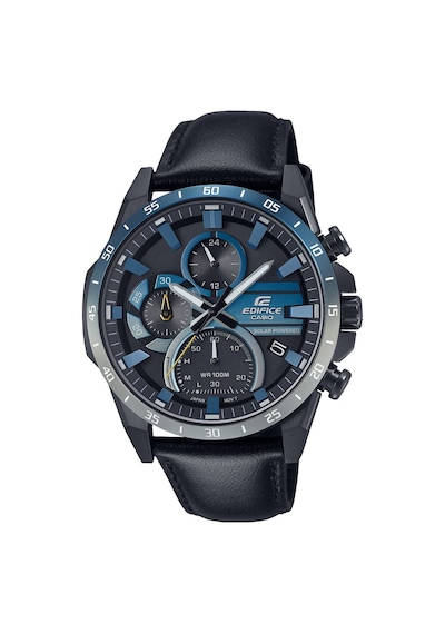 Casio Eqs-940nl-1avudf Edifice Erkek Kol Saati Çok Renkli