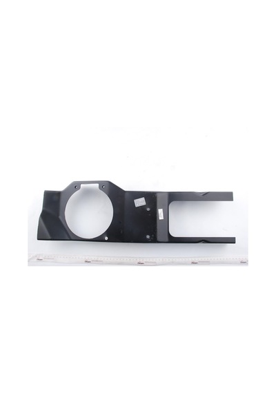 Hmc Ön Tampon Braketi Sol Hyundai Hd35/hd75 2004-2014 Uyumlu 8651556000