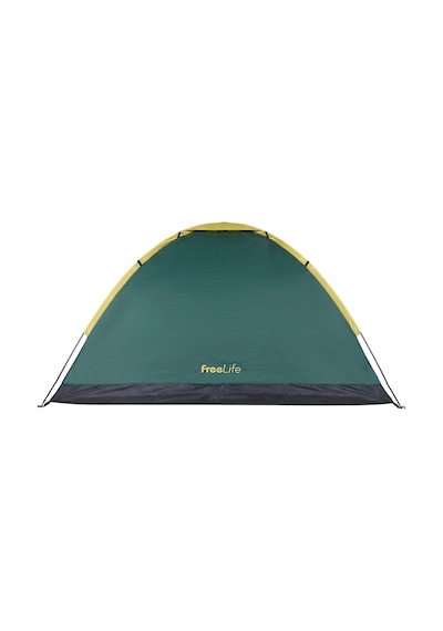 Freelife Monodome First 4 Kişilik Çadır-haki