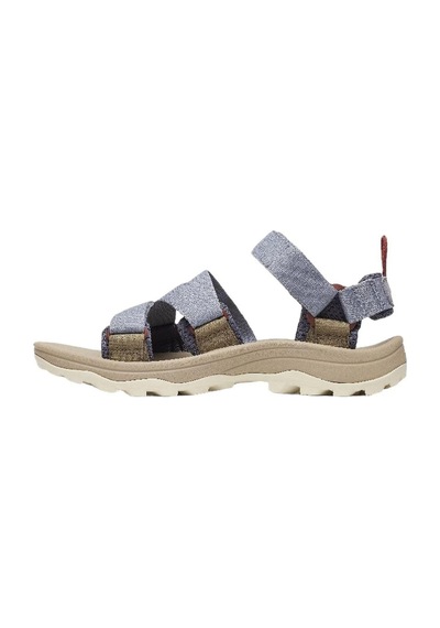 Merrell Speed Fusıon Sport Rmx Erkek Sandalet J00003642 Çok Renkli