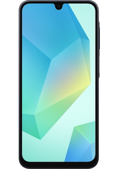 Samsung Galaxy A16 8 GB 256 GB (Samsung Türkiye Garantili)