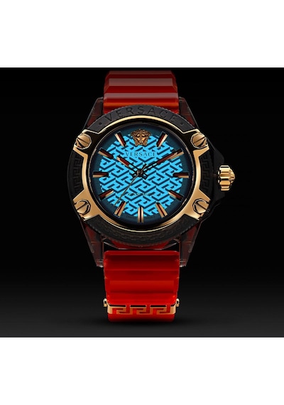 Versace Vrscve6e00223 Kadın Kol Saati