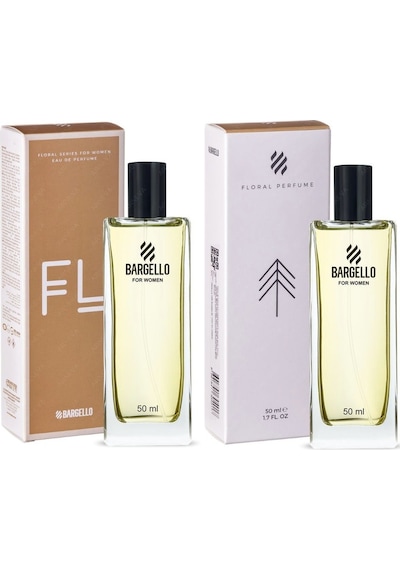 Bargello 137 Kadın Parfüm EDP 2 x 50 ML