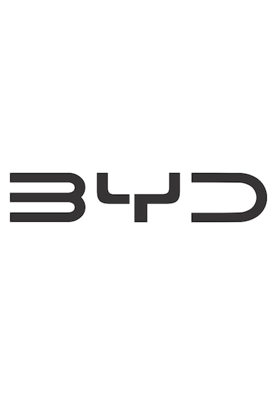 Motor Kaputu Byd Dolphin 24-