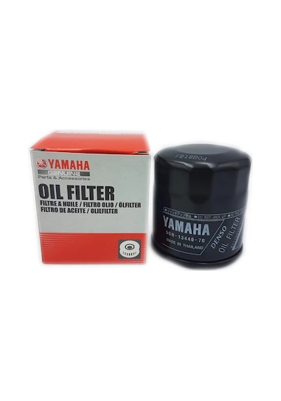 Yamaha Mt-25 Yağ Filtre