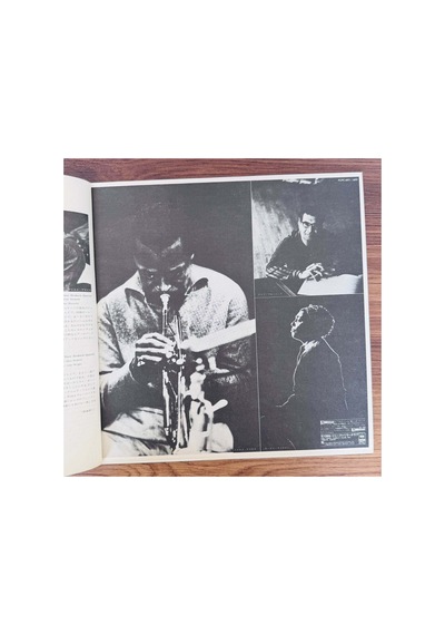 Miles Davis & Dave Brubeck The Jazz Street 1 Modern Combo And Orchestra