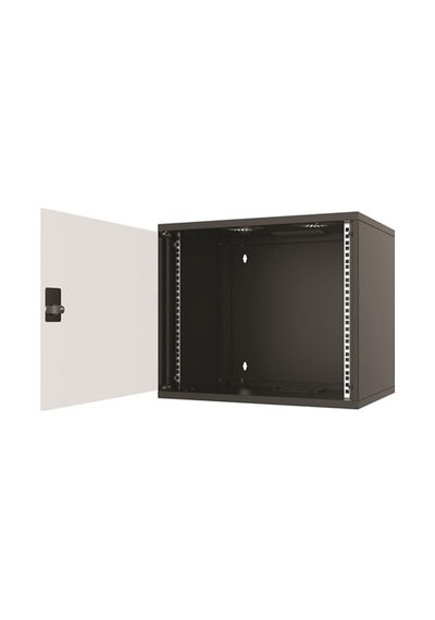 Ager 12u 540x400mm Duvar Tipi Siyah Kabinet Soho Ag-sh12u5440s1