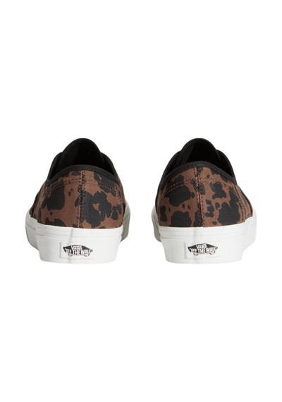 000d7yc801-r Vans Authentic Spor Ayakkabı Kahve 000d7yc801-r Kahverengi