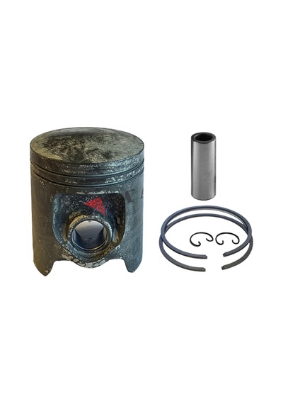 Aip Piston Oleo-mac Sa45-50.2mm
