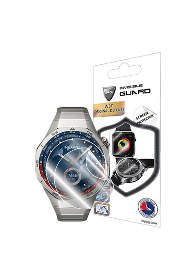Huawei Watch Gt 5 Pro 46 Mm Akıllı Saat Hidrojel Ekran Koruyucu 2 Adet Görünmez Hd Şeffaf Film Çizilmez Koruma-pürüzsüz/kendi Kendini İyileştirme/kabarcıksız Gt5pro-46mm İçin Çok Renkli Huawei Watch Gt 5 Pro 46 Mm Akıllı Saat Hidrojel Ekran Koruyucu 2 Adet Görünmez Hd Şeffaf Film Çizilmez Koruma-pürüzsüz/kendi Kendini İyileştirme/kabarcıksız Gt5pro-46mm İçin Çok Renkli