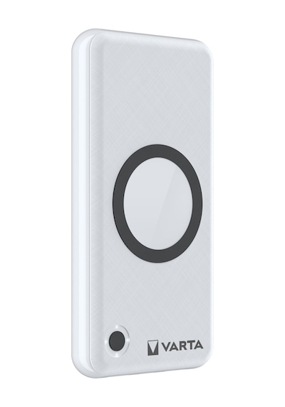 Varta 57908 15000 mAh Kablosuz Wireless Powerbank