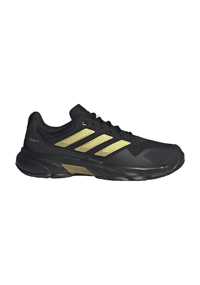 Kı0798-e Adidas Courtjam Control 3 M Erkek Spor Ayakkabı Siyah Kı0798-e