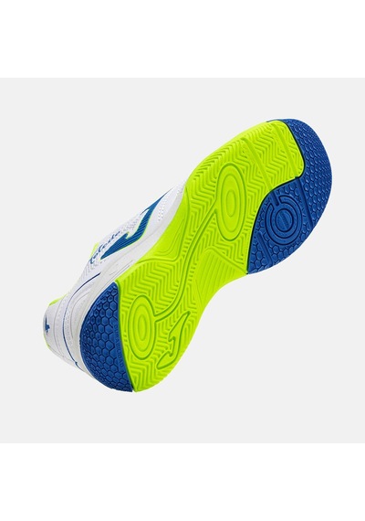 Joma Toledo Jr Çocuk Futbol Ayakkabısı Tojs2602ın Beyaz