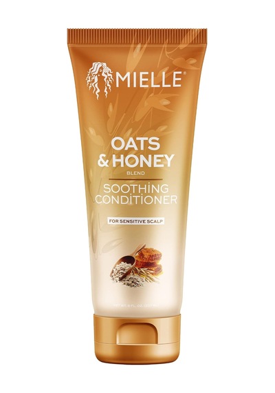 Oats &amp Honey Hassas Saç Derisi Yatıştırıcı Saç Kremi 237ml Unisex