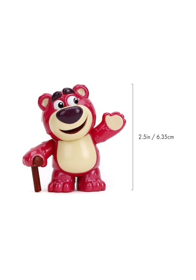Jada Toy Story Fıgur Lotso