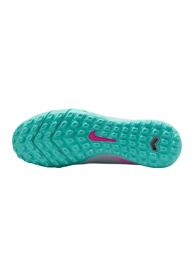 Nike Zoom Vapor 16 Academy Tf Halısaha Ayakkabısı - Fq8449-10641 Mavi