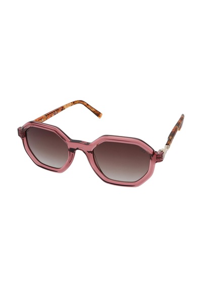 Belmond B1191.c2 49 Polarize Kadın Güneş Gözlüğü Pembe