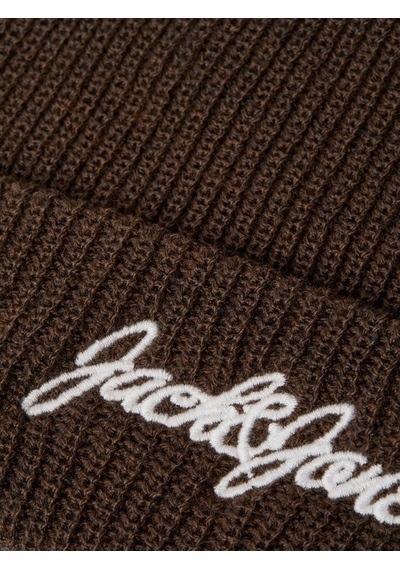 Jack & Jones Jack&jones Kahverengi Erkek Bere 12242399 001