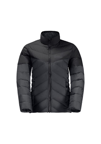 Jack Wolfskin Tundra Down Kadın Outdoor Mont 1206652-6000