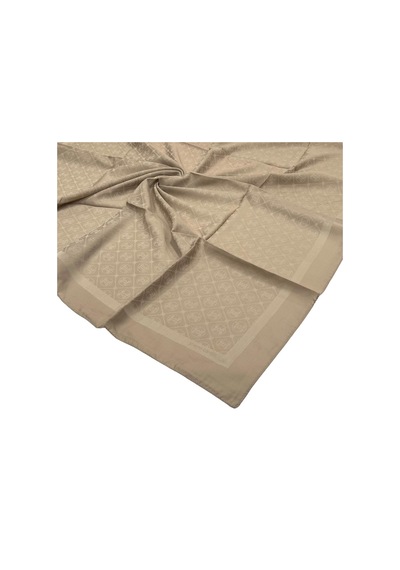 Pierre Cardin Cotton Eşarp - 1030400-981 Soft Vizon - Soft Vizon