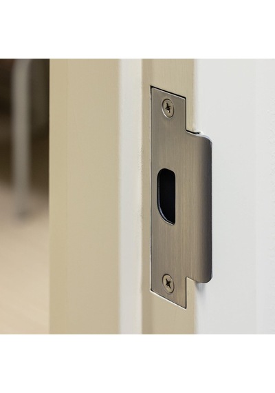 Master Lock Slchpg26d Ağır Hizmet Kolu Stili, Sınıf 2 Ticari Geçi