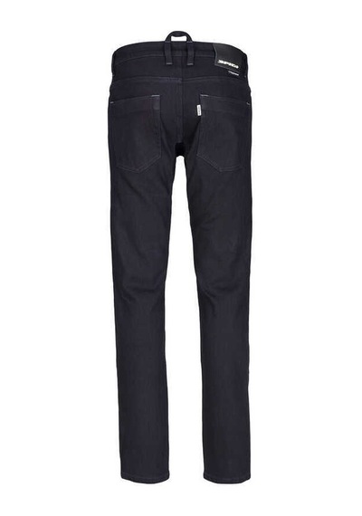 Spidi Spıdı J&dyneema Evo 'aaa' Kot Pantolon Siyah