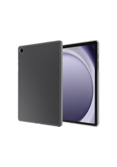 Galaxy Tab A9 Kılıf Zore Tablet Süper Silikon Kapak Arka Kapak