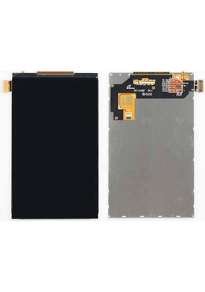 Teknonet Samsung Galaxy J100 J1 Uyumlu Aa Kalite Lcd