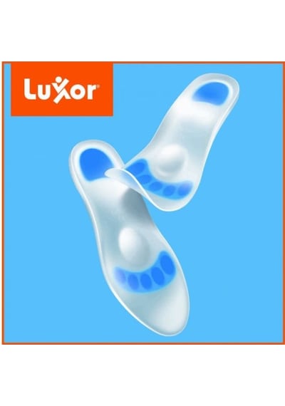 Luxor Silikon Tabanlık S KOD 603 8698758948266
