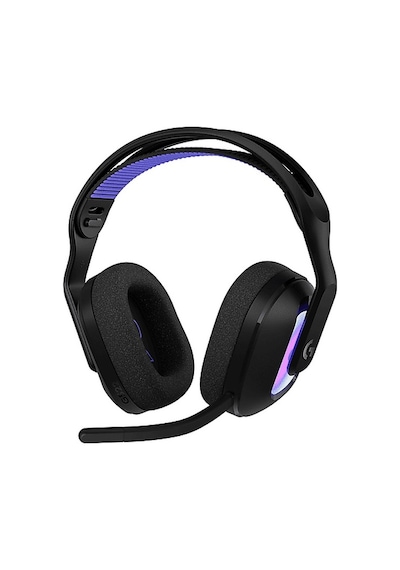 Logıtech G G522 Lightspeed Kablosuz Bluetooth Kulak Üstü Oyuncu Kulaklığı