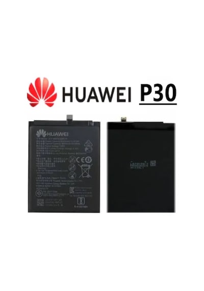 Huawei P30 Batarya + Tamir Seti Hb436380ecw