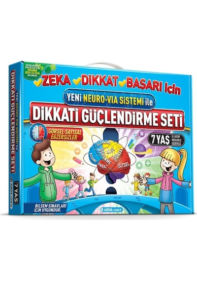 Adeda Tatil Etkinlikleri Kitabı-2.Sınıf