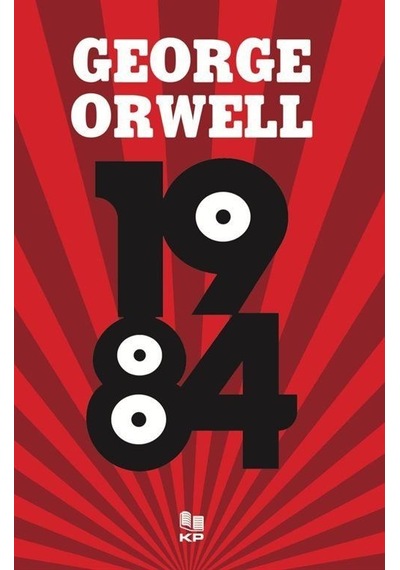 1984 / George Orwell