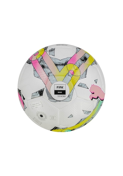 Puma 08377601 Orbita 4 HYB 5 No Futbol Topu Çok Renkli