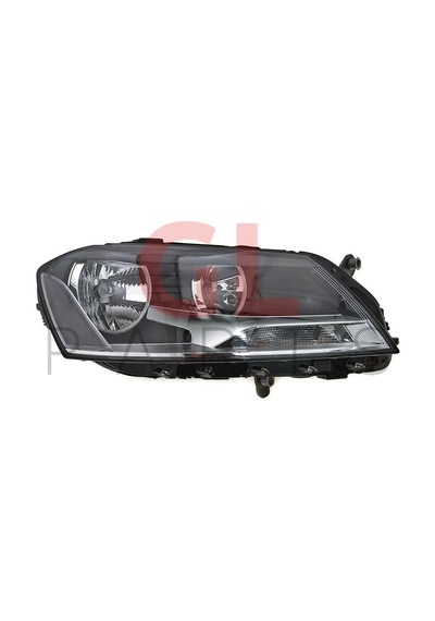 Far Passat 2011-2014 Sağ Oem No:3ab941006