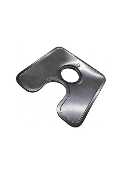 Grundig Uyumlu Bulaşık Makinesi Metal Süzgeç Filtre - 1740400300 432554641