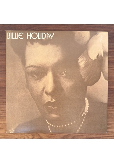 Billie Holiday 1953-56 Radio & Tv Broadcasts Volume 2