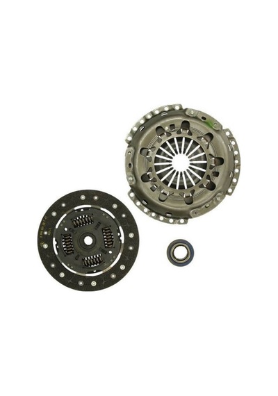 Mini Debriyaj Seti D 200mm 2004 R50 Cooper One 21207561754