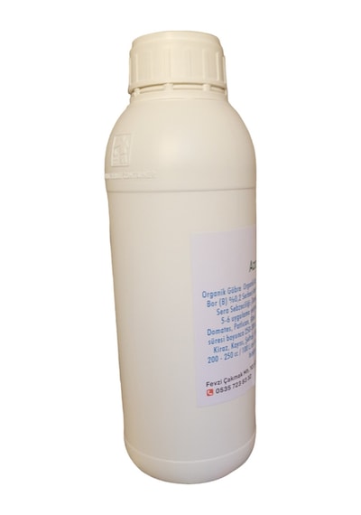 Fosfor Potasyum Pk Sıvı Gübre 1 Kg