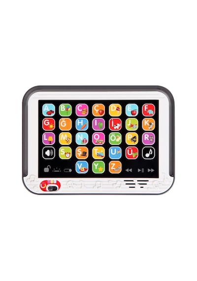 LC Sevimli Dostlar Eğitici Oyuncak İlk Tabletim