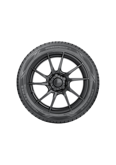 Nokian Tyres 245/40 ZR18 97Y XL Powerproof 1 Yaz Lastiği 2025