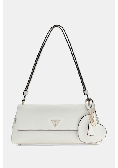 Guess Isobel Kadın Omuz Çantası Hwbg9932210 Beyaz