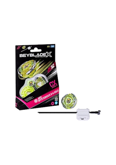 Bey24000 Beyblade Tekli Set X Cx Arc Mysterious R 4-55lo - Tp1679 - Izbp-887873 1 Adet