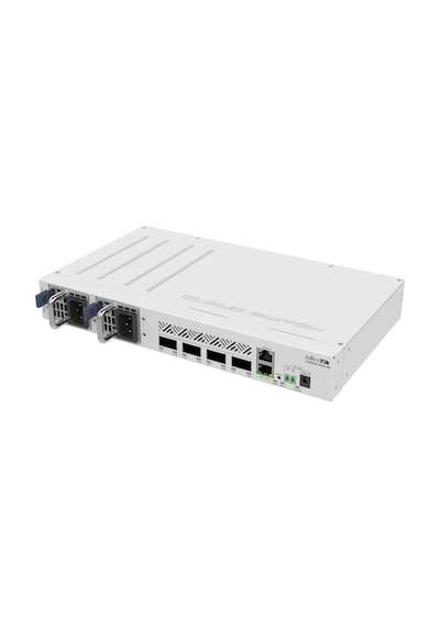 Mikrotik Crs504-4xq-ın 100g Anahtar 4x Qsfp28 Port
