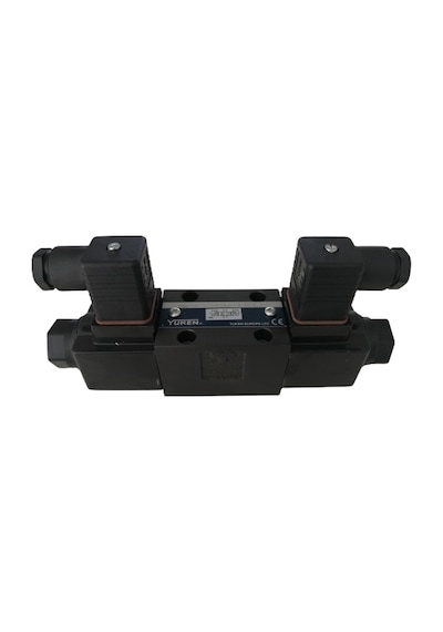Yuken Dsg-01-3c2-a240-n-70 Selonoid Uyarılı Yön Kontrol Valfi
