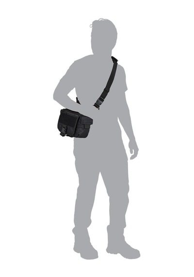 5.11 Daily Deploy Push Pack Çanta 5 Lt