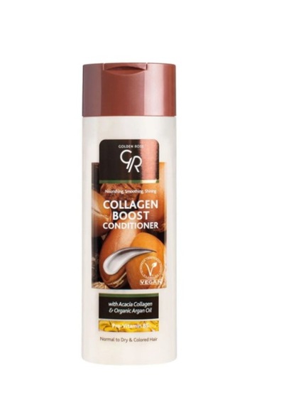 Golden Rose Collagen Boost Güçlendirici Saç Kremi 430 ML